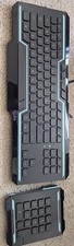 Tron Razer (RZ0300530100R3U1) Keyboard, Keypad