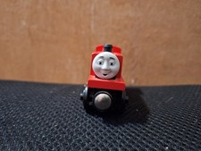 Thomas Friends Wooden Railway IVO HUGH Train Engine