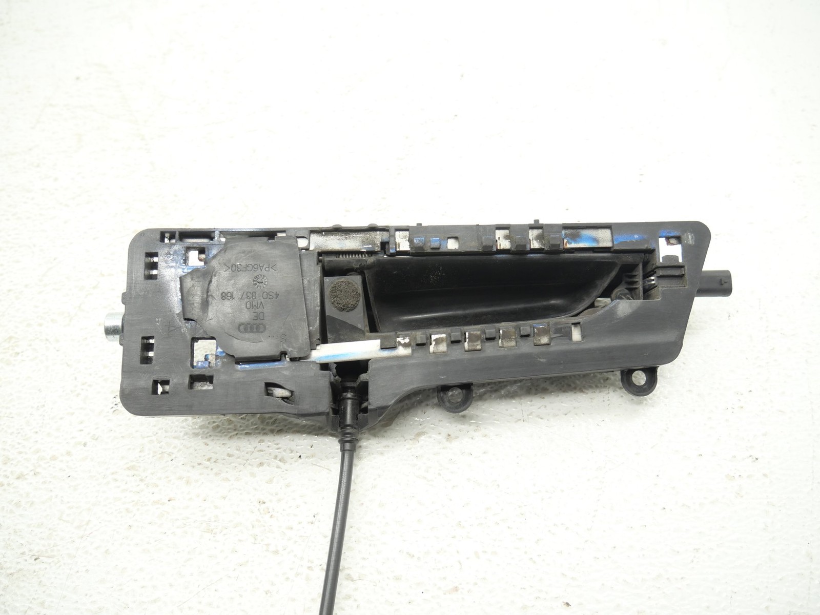 Audi R8 Spyder 2017-2023 Right Door handle P/N 4S0837812A