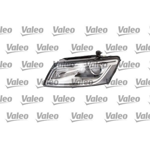 1X Hauptscheinwerfer Valeo 044873 Passend FüR Audi-image