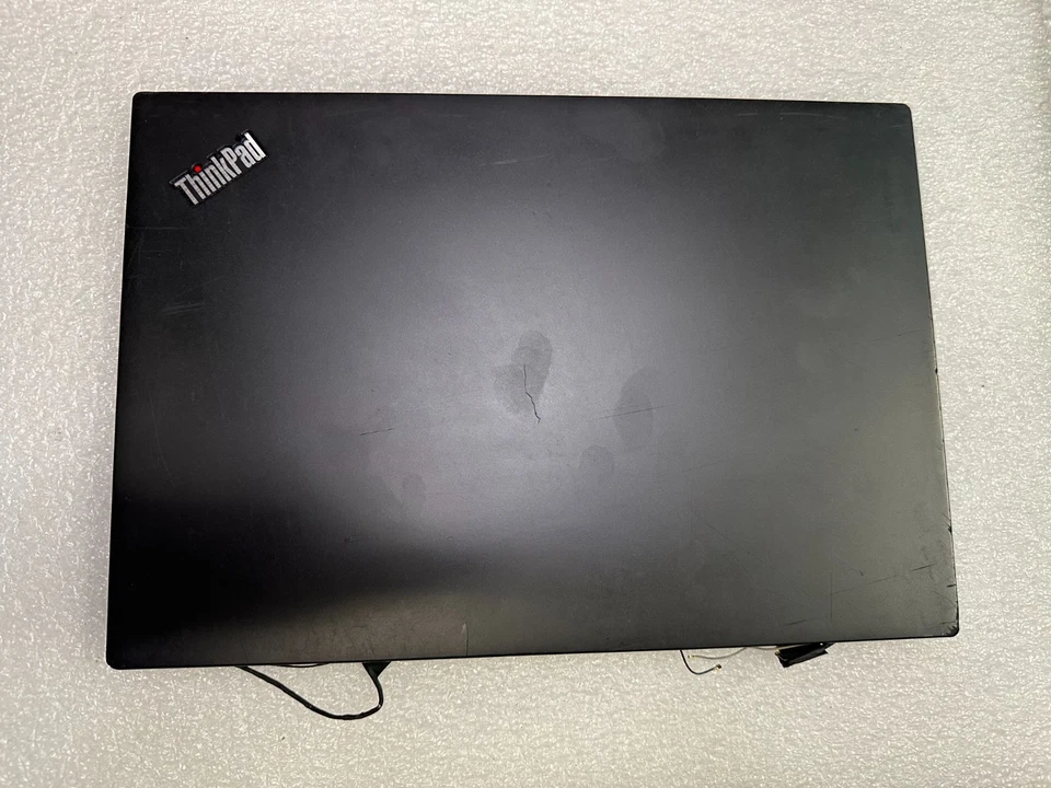Lenovo Thinkpad T14s Gen 1 20T0, 20T1 14 pulgadas FHD pantalla LCD completa Foto 2 de 3