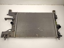 Radiateur Chevrolet CRUZE