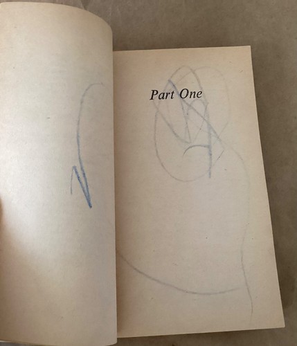 Life Before Man Margaret Atwood Vintage Buch Taschenbuch Popular Library 1981 1. Auflage - Bild 9 von 13