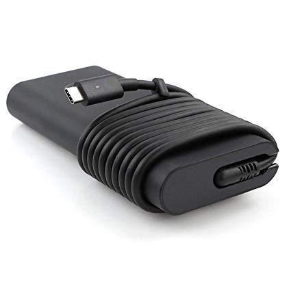 Dell M0H25 AC Adapter 130W CHNY 3P TC E5 - Image 2