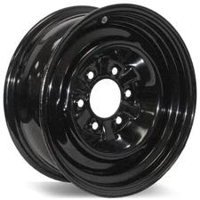 Americana Tire and Wheel 20514  TRAILER WHEELS