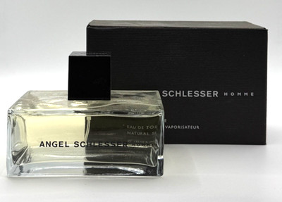 Angel Schlesser Homme Angel Schlesser 4.17 fl oz New In Box