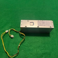 HP ProDesk 400 G4 SFF 6 Pin 180 W Desktop Power Supply 906189-004 14A3