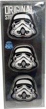 Star Wars Pencil 3D Eraser Topper Stormtrooper