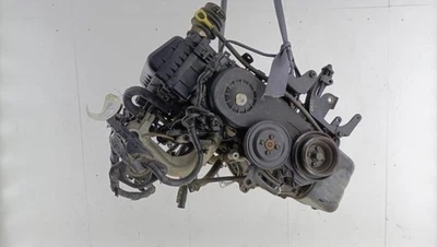 Moteur HYUNDAI ATOS 2 PRIME 2110102R02 1.1L - Photo 1/4