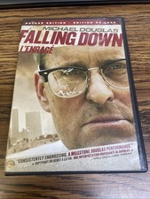 Falling Down - Deluxe Edition DVD