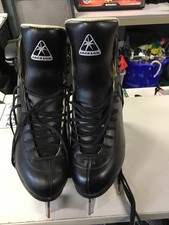 Jackson 1992 Mens Figure Skates Sz 9
