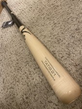 33/30 Victus Pro Reserve TATIS23 Maple Wood Baseball Bat - New (other)