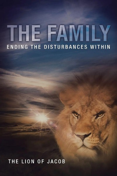 The Family Ending The Disturbances Within The Lion Of Jacob Taschenbuch Englisch-image