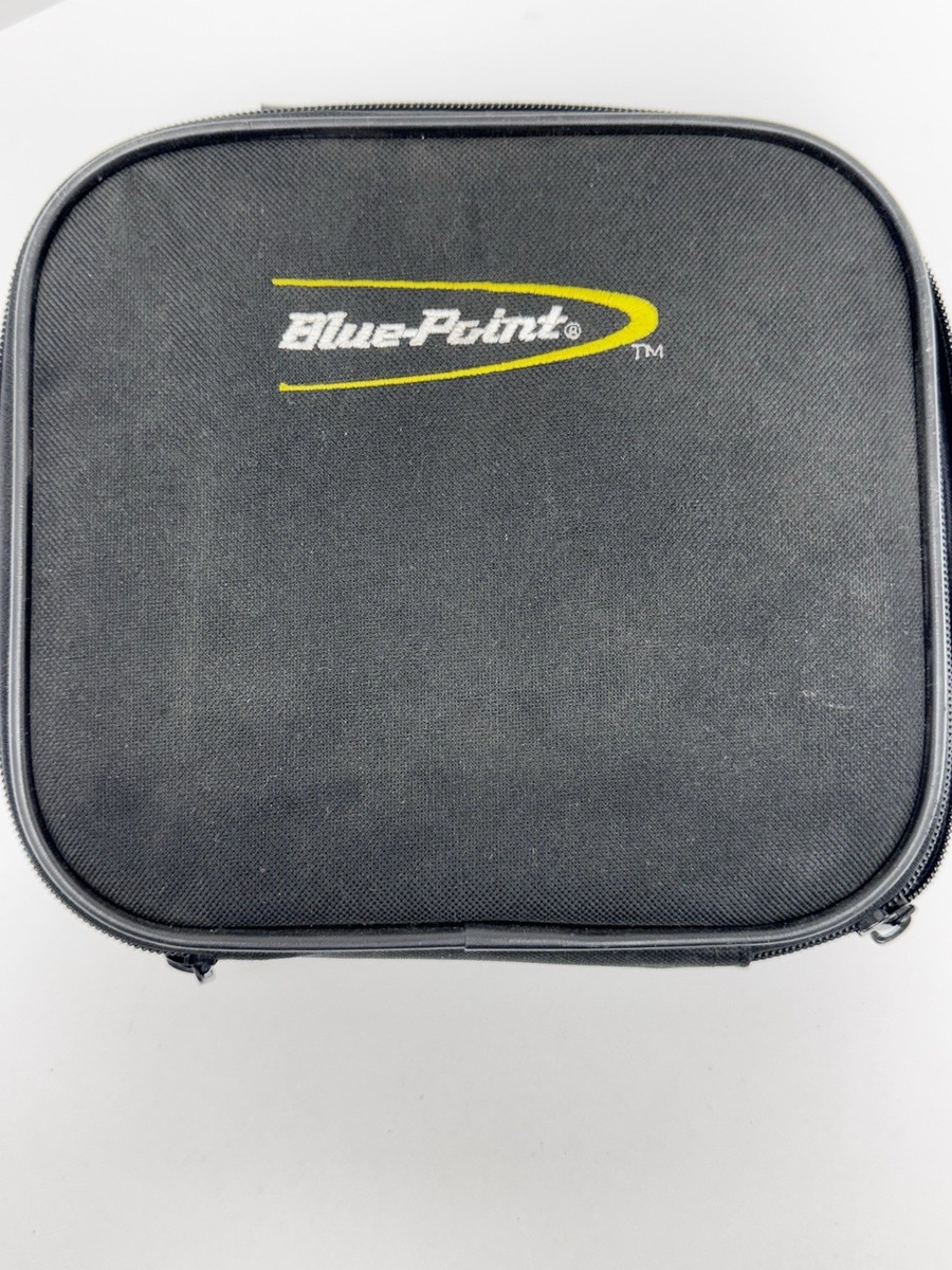 Blue-Point Mttach1. Tachometer Rotational speed. Surface