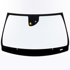 Frontscheibe Gr&uuml;n Regensensor Spur-Assistent f&uuml;r Mercedes A-Klasse W176 12-22