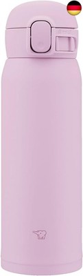  Zojirushi SM-WS48-VM Edelstahlbecher, 473 ml, Orchidee 