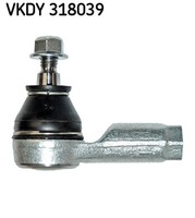Spurstangenkopf Gelenkkopf SKF Vkdy 318039 FüR Smart Forfour 454 030 033 031 032
