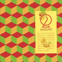 Satellites - 02 - Cd - G1398Z