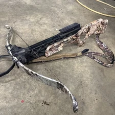 Excalibur Grizzley Crossbow