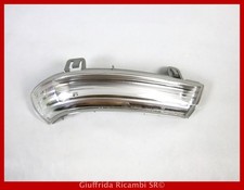Freccia Specchietto Destro Volkswagen VW Golf MK5 V 5 2003-09 Ricambi Originali