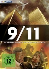 9/11 - Die letzten Minuten im World Trade Center von Dale... | DVD | Zustand gut