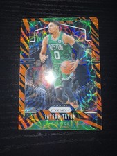 2019-20 Panini Prizm Hockey Cards 25