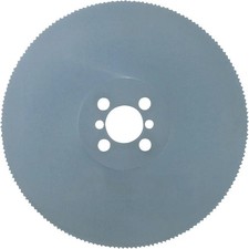 Metallkreiss&auml;geblatt Form BW D.250mm B.2,0mm HSS Bohrungs-D.40mm Z.160 TECWERK