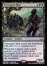 1 x Noosegraf Mob - Foil - Intro Pack Promo - Eldritch Moon - Light Play - MTG