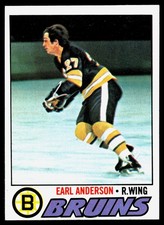 Click to enlarge Earl Anderson