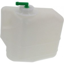 For Honda CR-V Coolant Reservoir 2007-2011 w/ Cap HO3014113 | 19101RZAA00