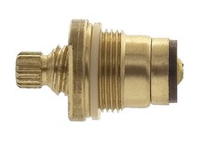 Danco 9D0015340E 1B-2C Cold Stem for Gerber Kitchen Lavatory Sink Faucets