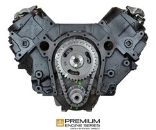 Gmc 7.4 454 Engine 73-89 C K G 15 25 35 2500 3500 Sprint New Reman Replacement