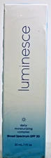 Jeunesse Luminesce Daily Moisturizing Complex, 30 mL -  Expiration: 04/2027