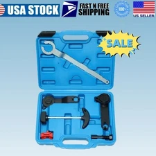 Engine Timing Tool Set for VW Audi 1.0 1.2 1.4 TSI Golf Jetta A3 Tiguan Passat