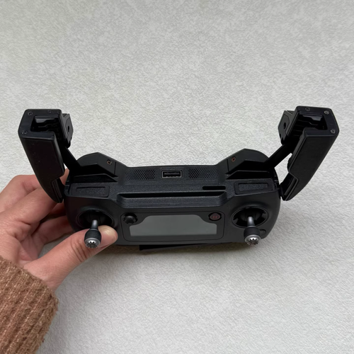 DJI Mavic Pro GL200A Funk Fernbedienung Controller Sender OEM gebraucht - Bild 5 von 5