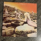 Led Zeppelin – Houses of the Holy Vinyl  LP 1973 Atlantic SD 7255 Gatefold (S)