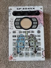 Roland SP-404SX Compact Linear Wave Sampler