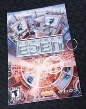 Jeu Project Eden - Sony PlayStation 2 (PS2) - Version PAL FR Complète - Bon état