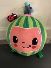 Cocomelon Toddler Backpack, bought but has Never Been Used