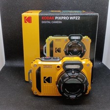 KODAK PIXPRO WPZ2 Digital Camera