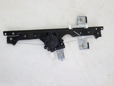 Fensterheber hinten links Jeep GRAND CHEROKEE 3 WH WK 55394229AB 01-2006