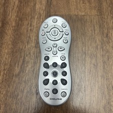 Xm Sirius Radio XM2GO Remote ONLY Universal Delphi Receiver Remote