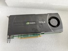 NVIDIA Tesla C2075 6GB GDDR5 x1 PCIe 2.0 x16 DVI GPU Graphics Card