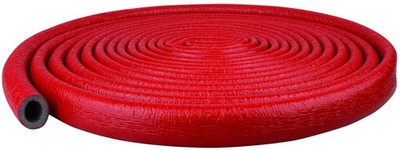 Conel FLEX PE PLUS Schutzschlauch 18x4mm ungeschlitzt