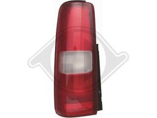 Rückleuchte links bis Fahrgestellnummer 200000 für Suzuki Jimny 1998-2012