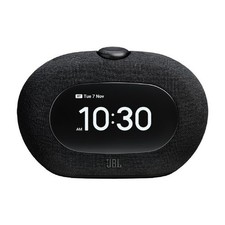 JBL Horizon 3 JBLHORIZON3BLKJN Bluetooth Speaker Alarm Clock Ambient Light