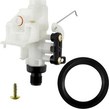 "Easy Install RV Toilet Water Valve Kit for Thetford Models 31646-31688 "