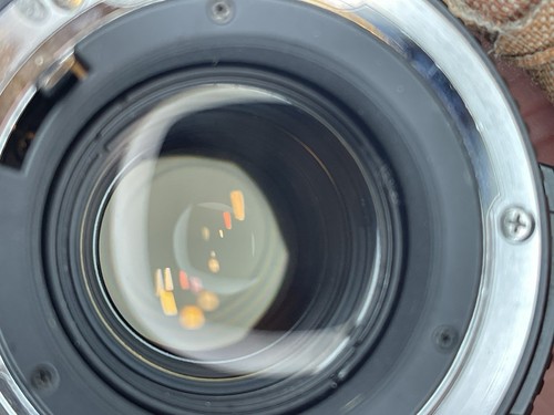 ✅ Tokina AT-X 28-135mm 1:4-4.6 67 Lens Japan (VGC) - Imagen 5 de 11