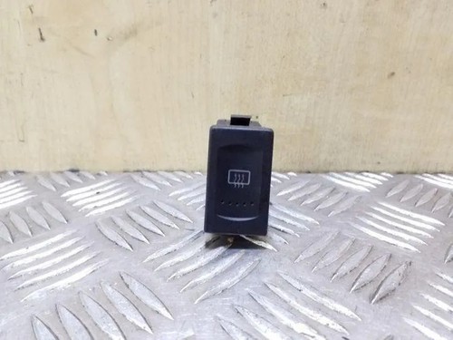 VW PASSAT B5 3B2 Schalter für Heckscheibenheizung 3B0959621C 1.80 26092988