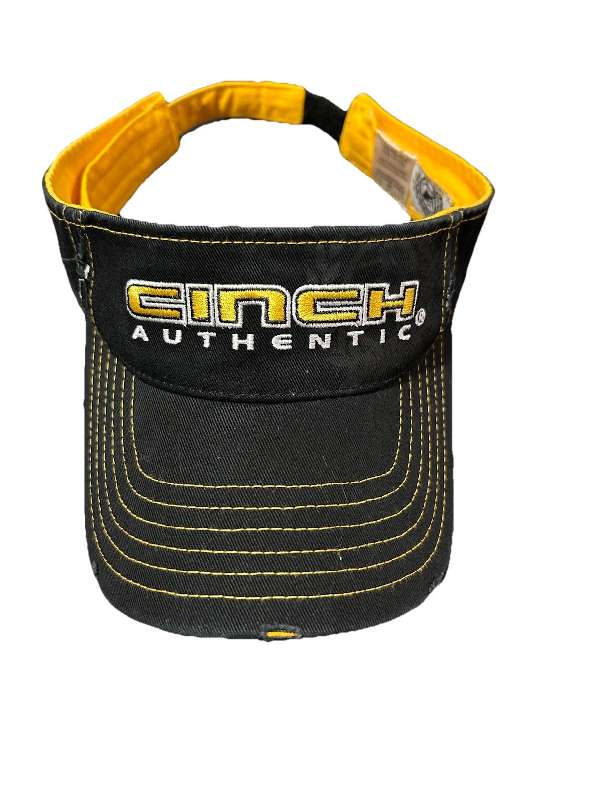 Cinch Authentic Visor - image 1